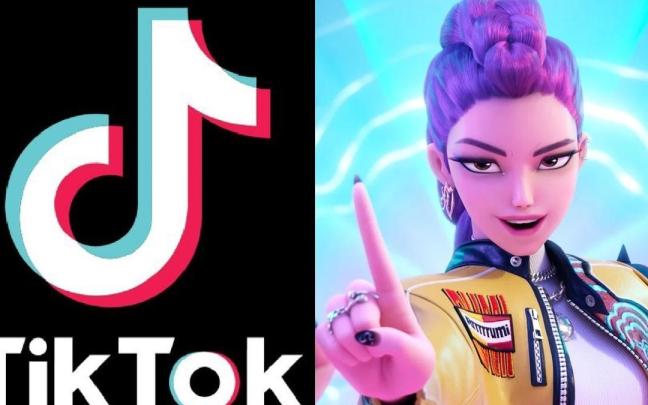 Netflix denuncia a TikTok por vídeos de IA de Stranger Things, Las guerreras k-pop o Los Bridgerton.