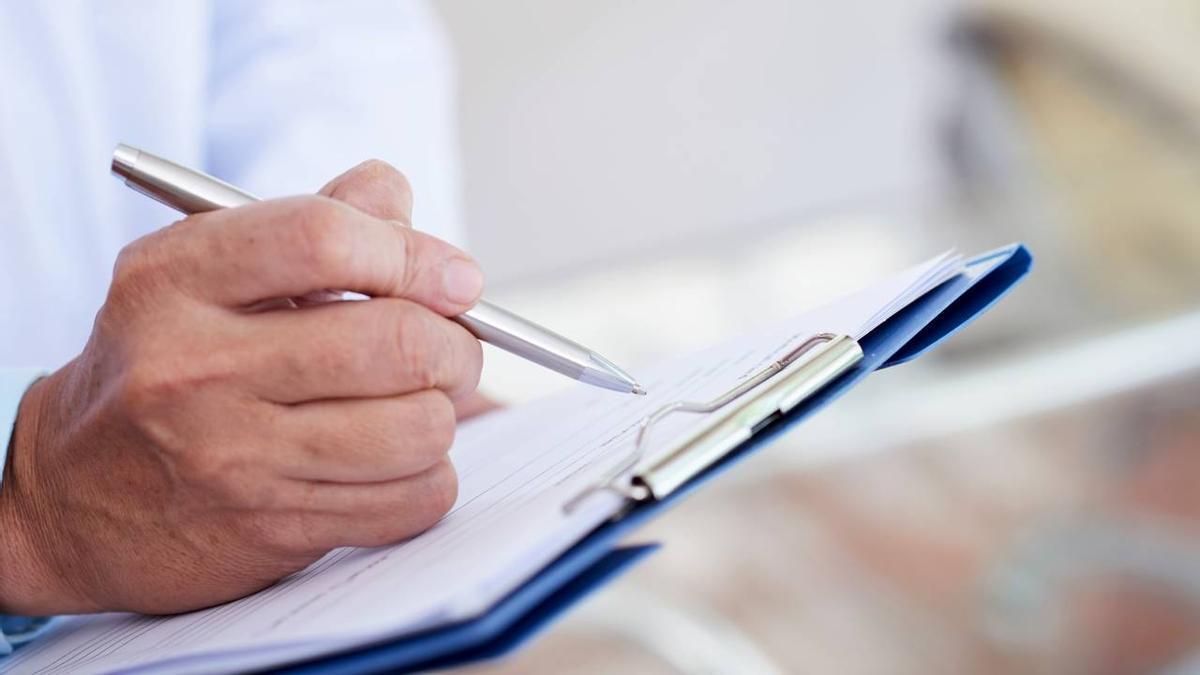 "No necesitas 15 años cotizados para acceder a una incapacidad permanente"