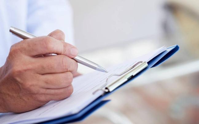 "No necesitas 15 años cotizados para acceder a una incapacidad permanente"