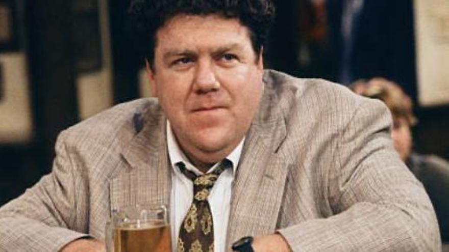 Wendt participó en los 275 episodios de 'Cheers', donde interpretaba al amante de la cerveza Norm.