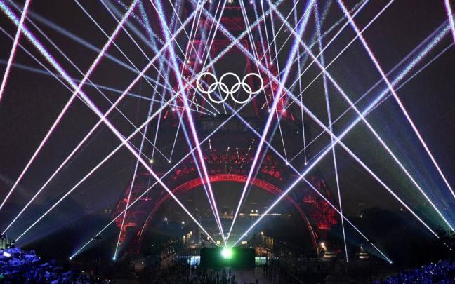 La organización de los JJOO pide perdón a los ofendidos por la representación de La última cena