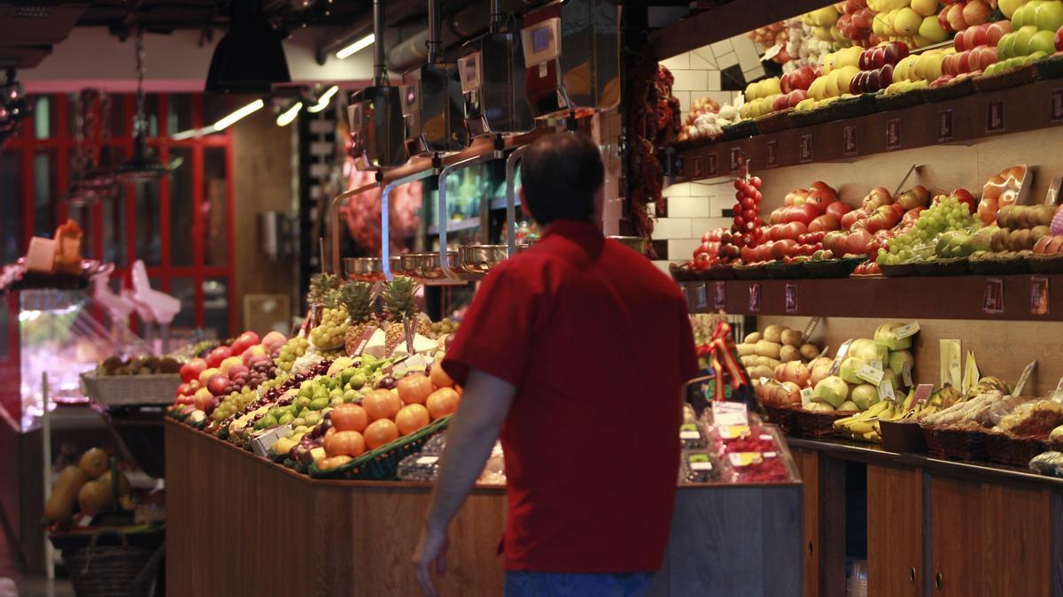 Los precios de los productos agrícolas han crecido por el incremento en los costes energéticos y también por fenómenos como las sequías.