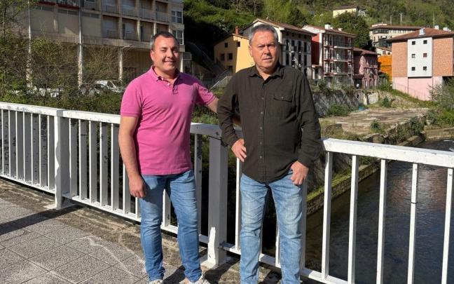 El PNV ha denunciado la falta de avances visibles en el proyecto de viviendas protegidas de Pascual Churruca.