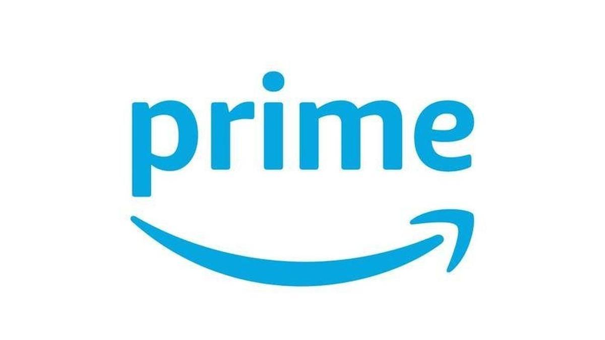 El logotipo de Prime.