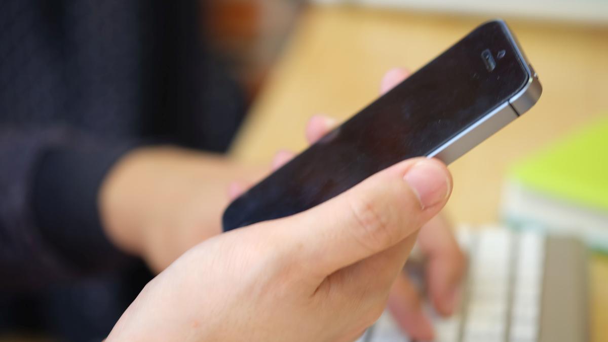 Enviar mensajes o hacer videollamadas sin internet ya es posible.