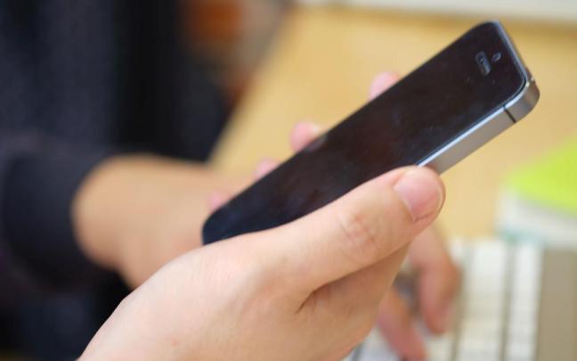 Enviar mensajes o hacer videollamadas sin internet ya es posible.