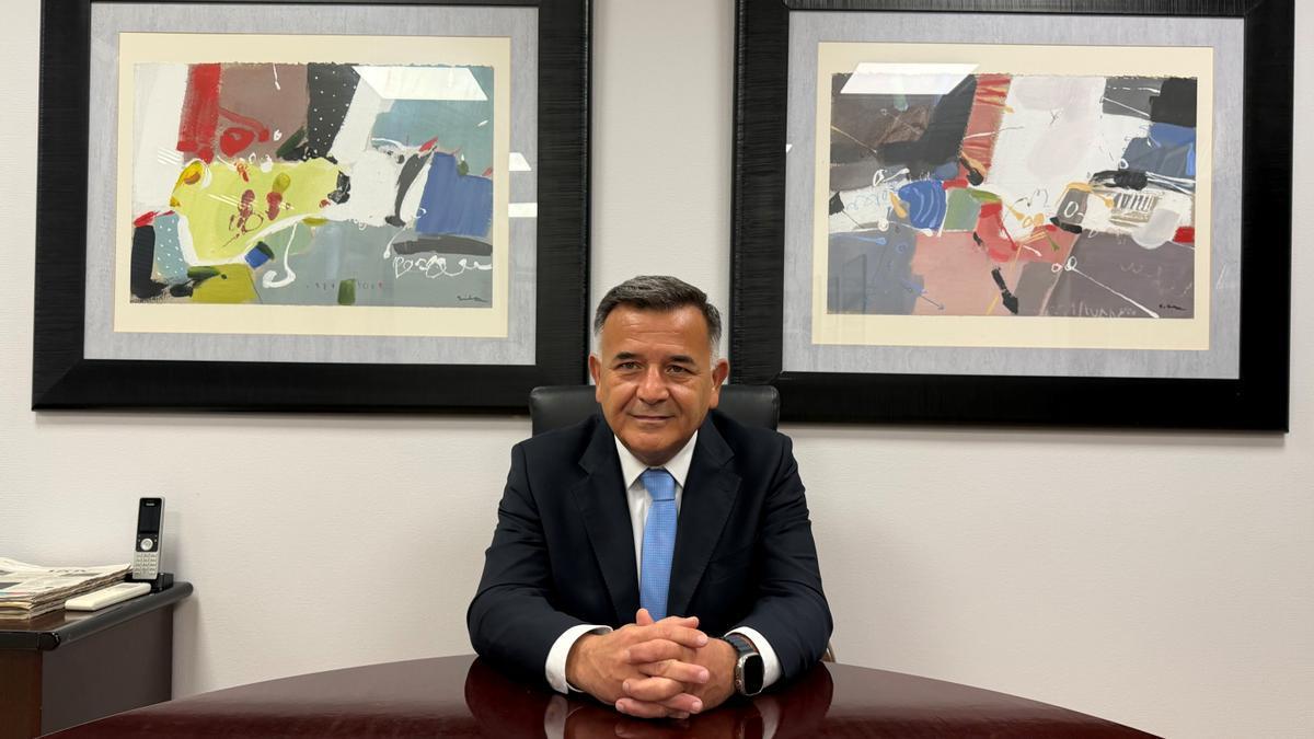 El próximo jueves, día 12, la seguridad y la salud laboral volverán a situarse en el centro del debate profesional con la celebración del XXV Congreso de la Fundación San Prudencio de Seguridad y Salud Laboral.