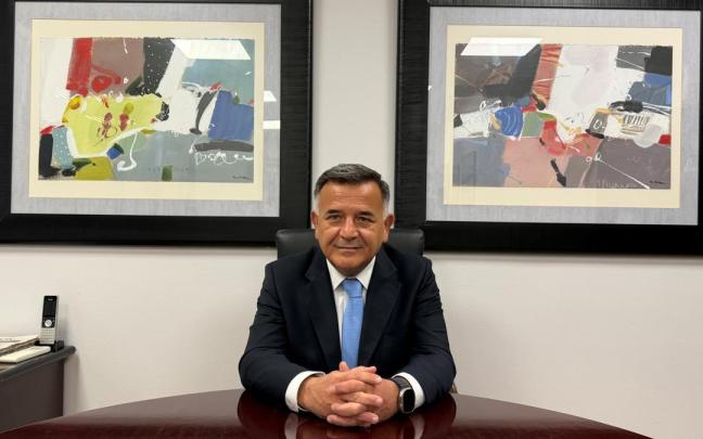 El próximo jueves, día 12, la seguridad y la salud laboral volverán a situarse en el centro del debate profesional con la celebración del XXV Congreso de la Fundación San Prudencio de Seguridad y Salud Laboral.