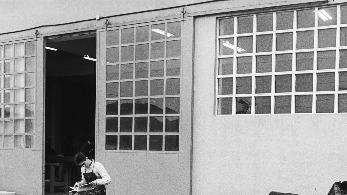 Artiumek Arteleku zenari buruzko erakusketa ireki du urtarrilera arte.