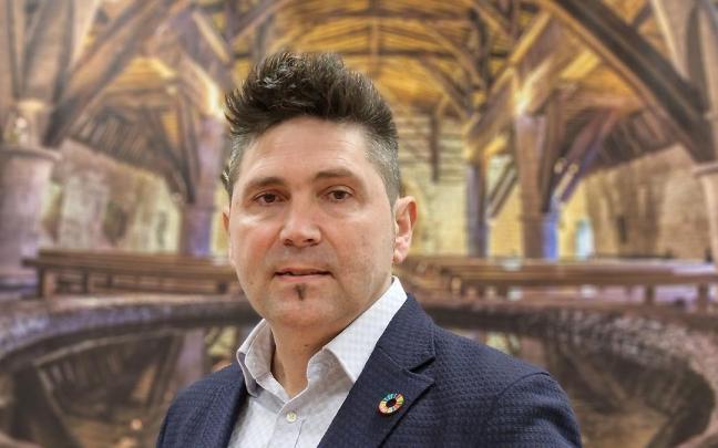 Mikel Serrano