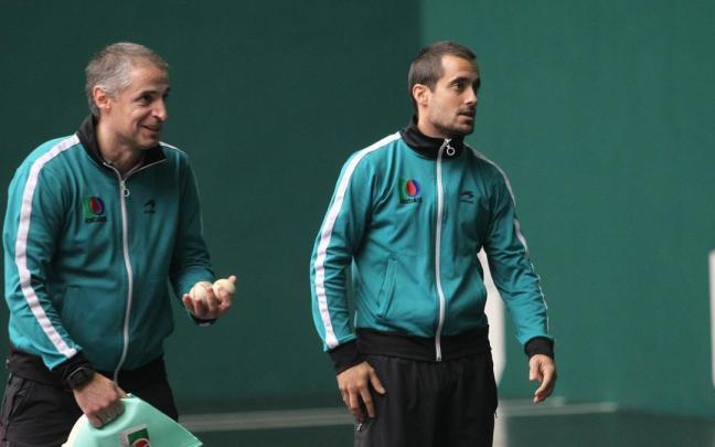 Rubén Beloki Iribarren nació el 8 de agosto de 1974, en una modesta vivienda de la calle San Bartolomé de Burlada.