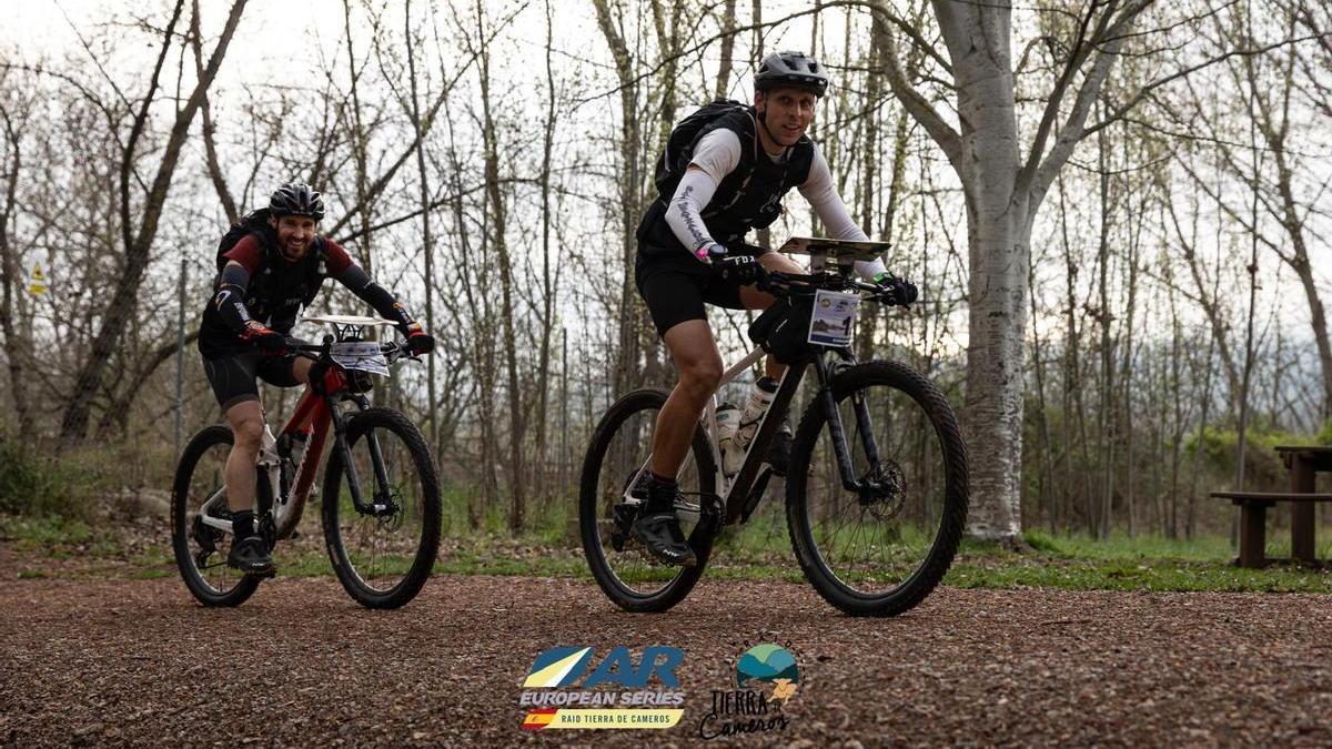 Las pruebas de Raid Aventura son multidisciplinares y combinan distintas modalidades deportivas que varían de una competición a otra