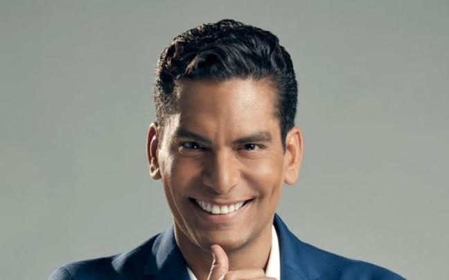 Ismael Cala es autor del libro ‘El arte de escuchar(te)’.