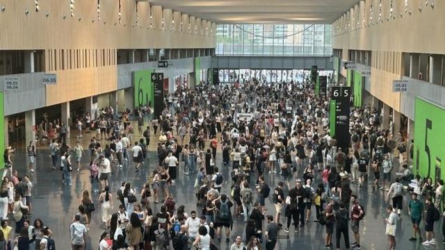 Aspirantes en la OPE de Educación