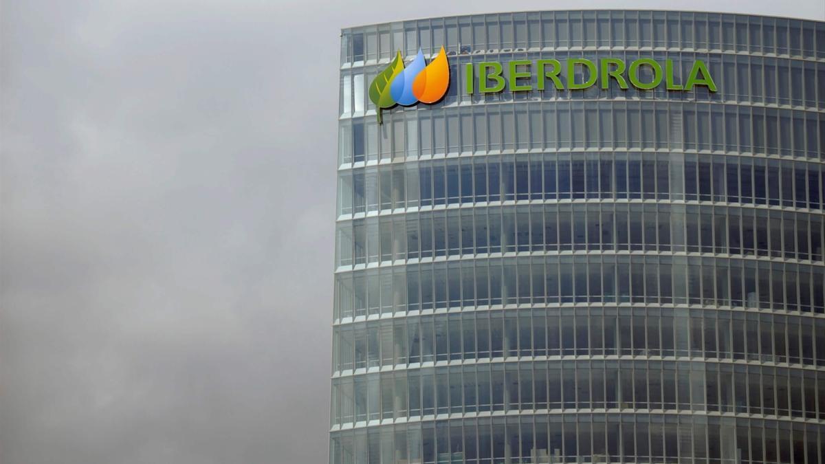 Iberdrola ha presentado un ambicioso plan de ahorro energético.