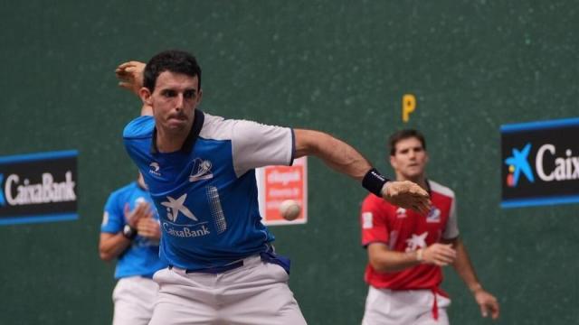 La pasada edición del Torneo La Blanca. NOTICIAS DE GIPUZKOA La pasada edición del Torneo La Blanca. NOTICIAS DE GIPUZKOA