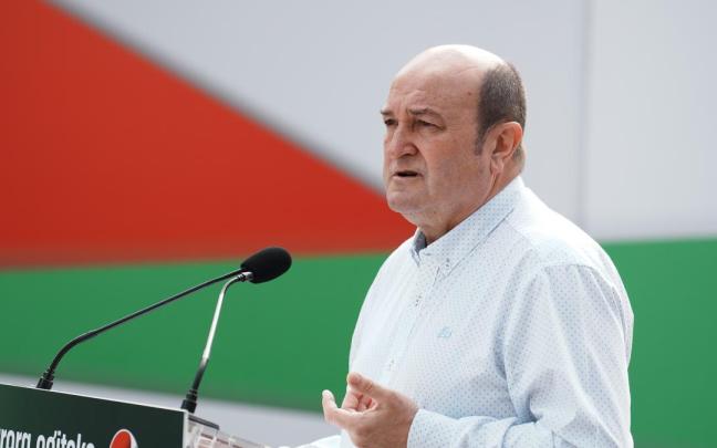 Ortuzar señala que lo que se conoce hasta el momento de la reforma de las pensiones "suena bien".