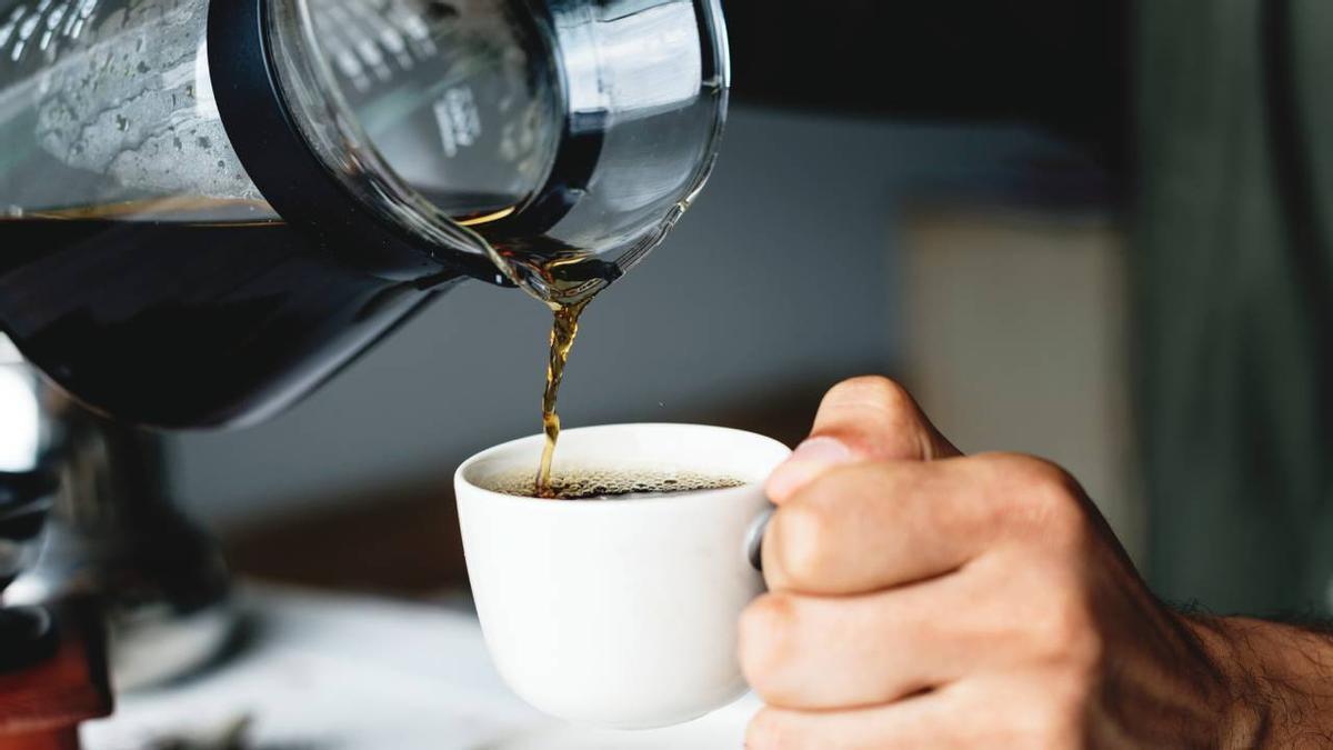 Café