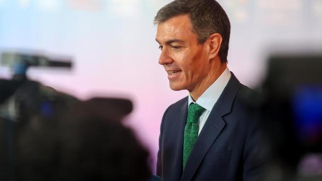 Pedro Sánchez ha vuelto a cargar contra la prioridad nacional que abanderan PP y Vox.