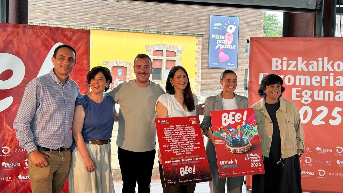 La primera edición tendrá lugar el próximo 4 de octubre