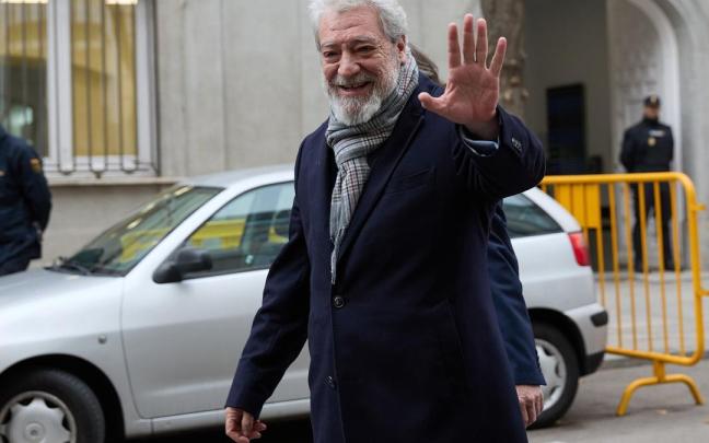 Miguel Ángel Rodríguez.