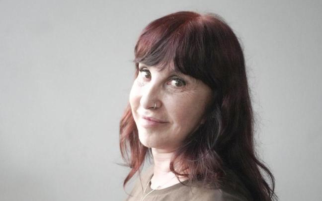 Claudia Carlotto participará mañana en el I Encuentro Iberoamericano de RCEs en Bilbao