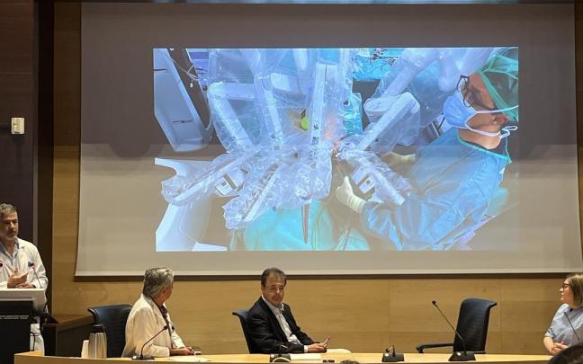 Este tipo de actuaciones lograrán que pacientes que antes eran descartados de trasplante por la imposibilidad de realizarlo mediante las prácticas habituales, ahora tendrán la oportunidad.