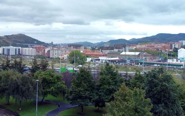 El Ayuntamiento de Barakaldo generó un remanente de casi 18 millones el pasado año, montante que se destinará, en gran parte, a mejorar los barrios del municipio.