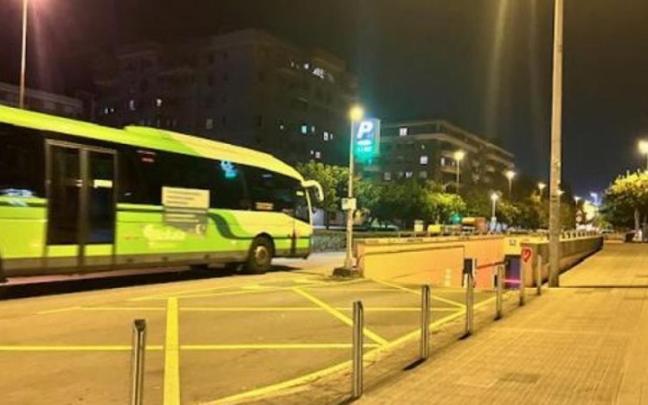 Refuerzo del servicio para la UPV