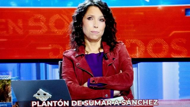 Marta Nebot anuncia que 'En Boca de Todos' ha decidido "prescindir" de sus servicios.