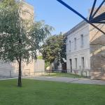 El Tribunal Superior de Justicia de Cantabria (TSJC).