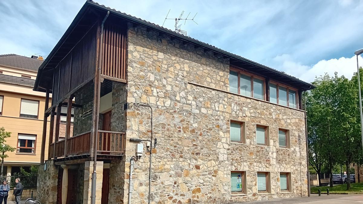 Las aportaciones se pueden realizar de forma telemática o presencialmente en la sede municipal