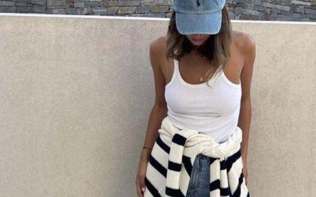 El truco definitivo para unos vaqueros perfectos.