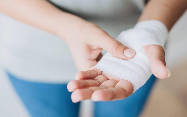 "Las mutuas están engañando a miles de trabajadores accidentados"