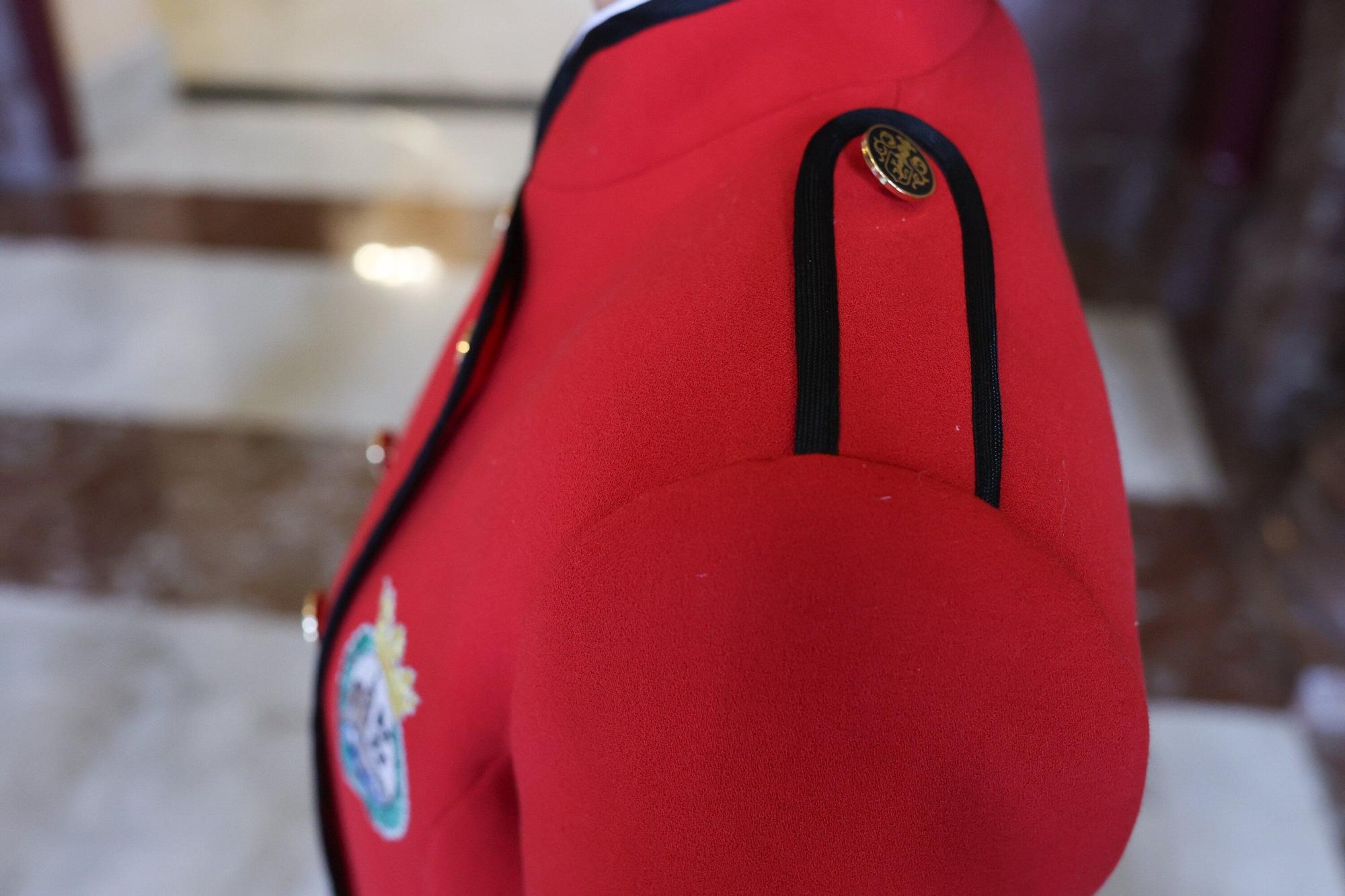 Tienen vivos y bolsillos muy especiales.