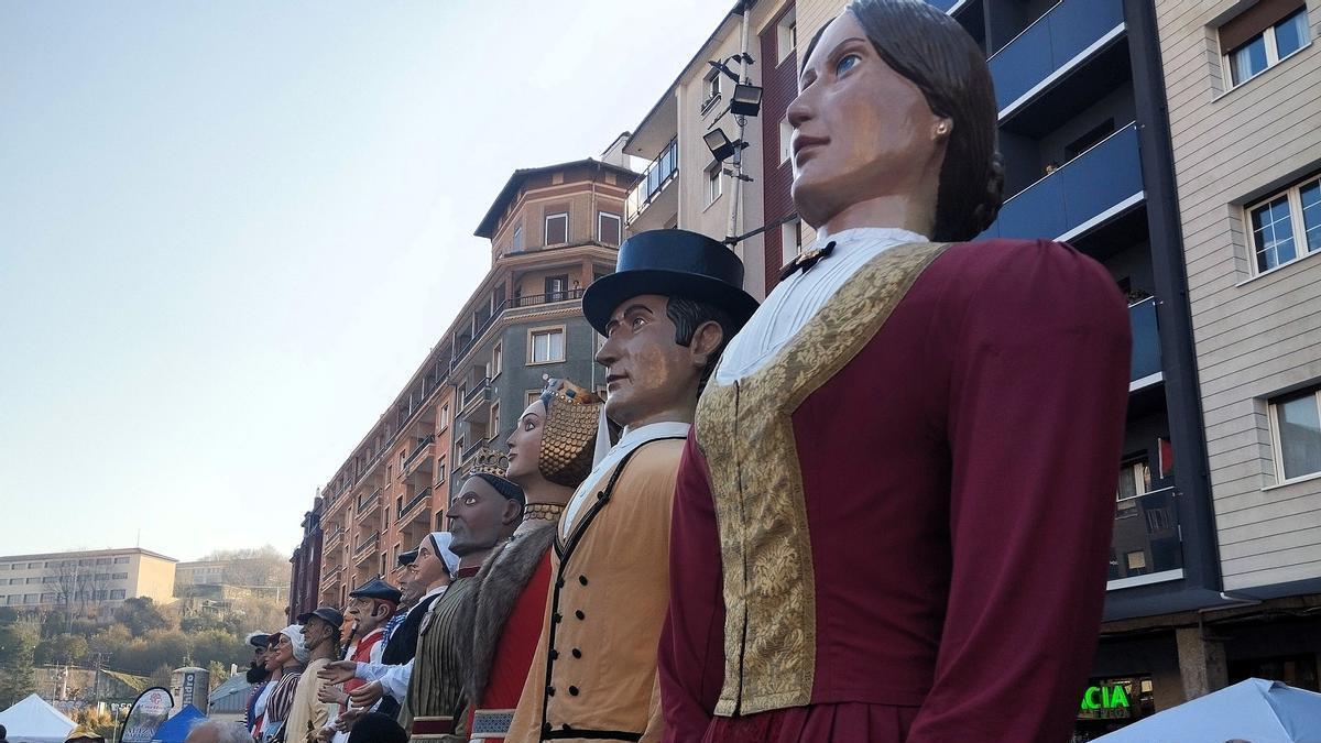 Erraldoiak Gure Zumardian