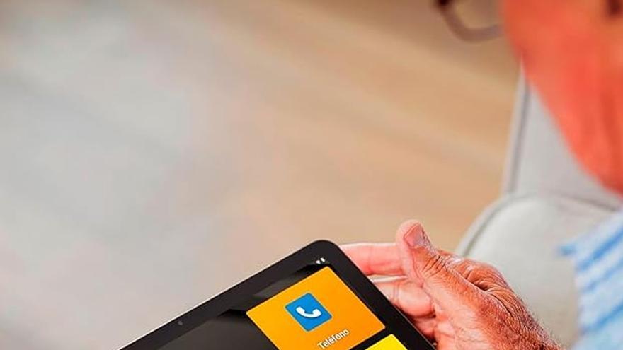 Los móviles pueden ser sustitutivos de la tablet