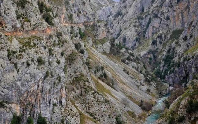 Ruta del Cares Ruta del Cares