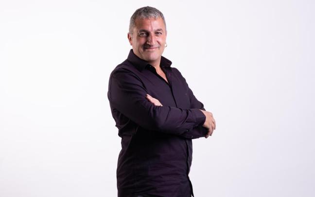 José Manuel San Juan José Manuel San Juan