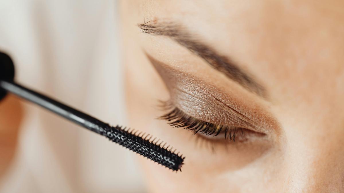 Máscara de pestañas