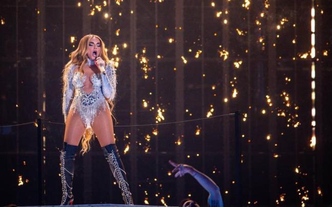 Este será el ganador de Eurovisión 2025 y así quedará Melody