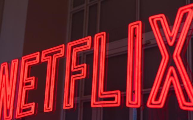 Cartel de Netflix