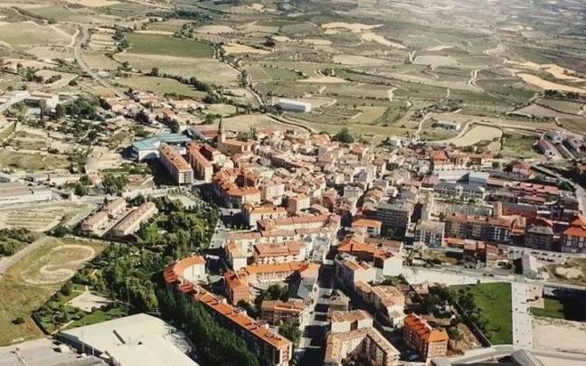 Oion a vista de pájaro