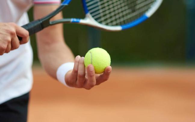 Por qué el tenis es el deporte que más alarga la esperanza de vida