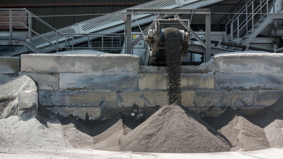 Siderex y Aclima impulsan un proyecto para convertir los residuos de la siderurgia en nuevas oportunidades industriales.