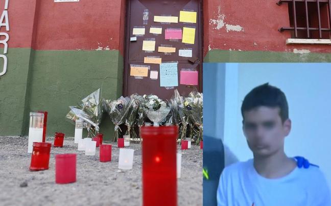 El presunto autor de la muerte de un niño de 11 años en Mocejón.