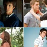 Parejas icónicas de series estatales de los 2000.