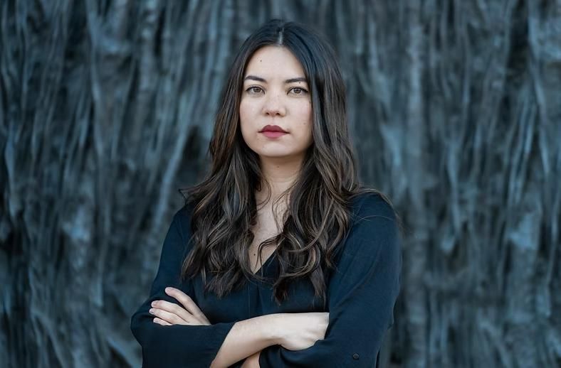 La pianista Misaki Pascual