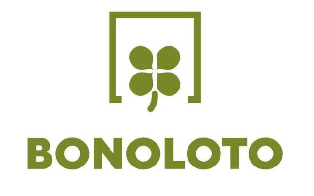 Símbolo de la bonoloto.