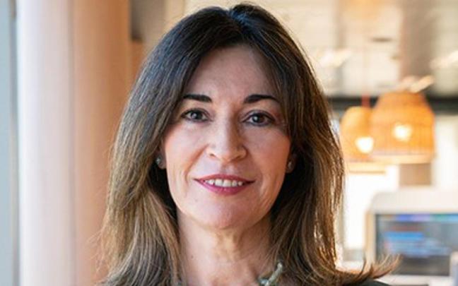 Euskaltel renueva su Consejo de Administración y nombra presidenta a Luz Usamentiaga.